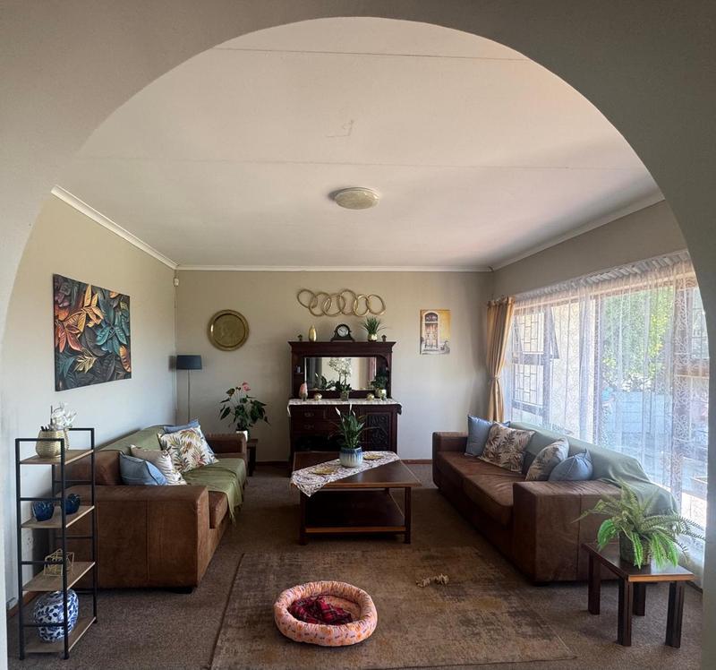 3 Bedroom Property for Sale in Heiderand Western Cape
